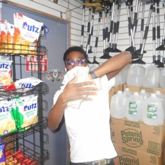 #NotMyProblem Remix Prod LIL CAL