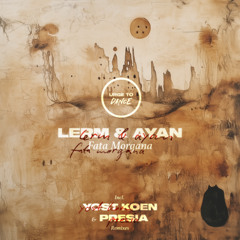 Ayan - You Know (Presia Remix) [Snippet]