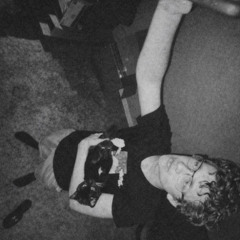 paranoia (prod. fiftyzeros, iceywya)