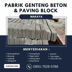 Produksi Harga Tiang Panel Beton Melayani Pasuruan
