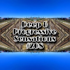 Deep & Progressive Sensations #208 | Affenhitze - Cloudless Skies