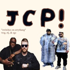 switches on everything - westside gunn, run the jewels, & stove god cooks (JCP! REMIX)