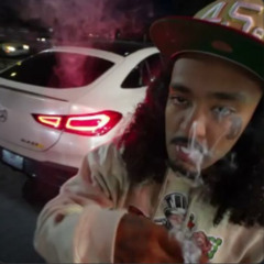 1TopRankDemon4 Ft Rico2Smoove - On The Set