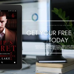 Totally Free [PDF], Josip's Secret, A Dark Mafia Romance, Juric Crime Family - Book 2