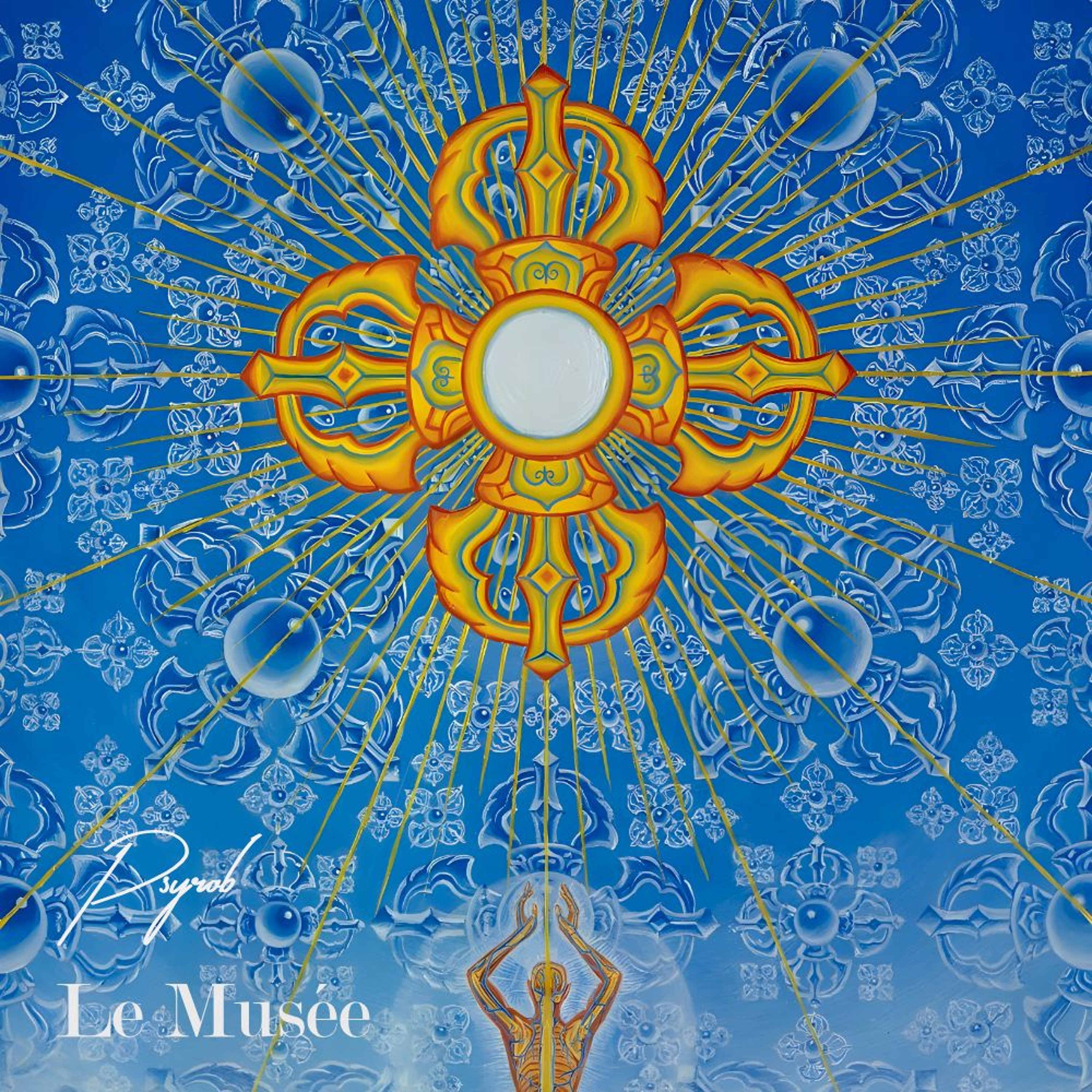 MuséeCast 043 by Psyrob episode artwork