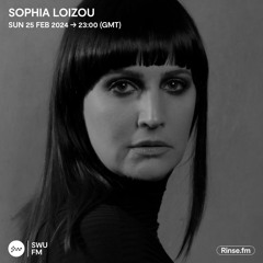 Sophia Loizou - 25 February 2024