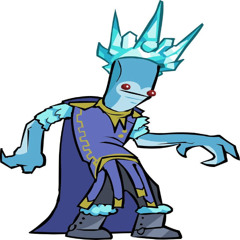 Froze