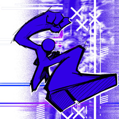 digital 𝒕𝒖𝒕𝒐𝒓𝒊𝒂𝒍【COPYCATT - FRIDAY + STEECEY speedrun BOOTLEG】