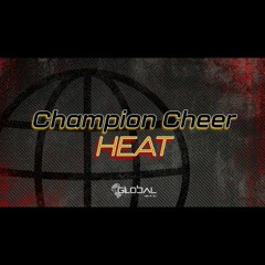 Champion Cheer Heat 2023-2024