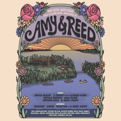 BEST WEDDING MIX EVER (AMY & REED)