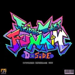 Friday Night Funkin' D-Side Remixes / 2.7 Update