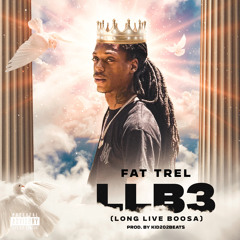 LLB3 (Long Live Boosa)