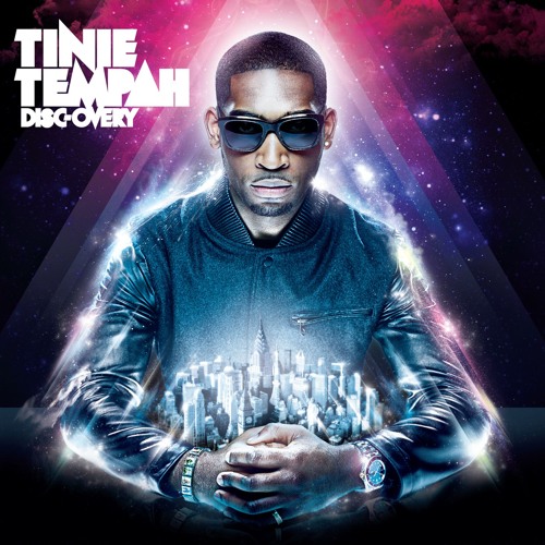 Written in the Stars (feat. Eric Turner)