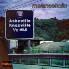melancoholic (prod. slaughterhill)