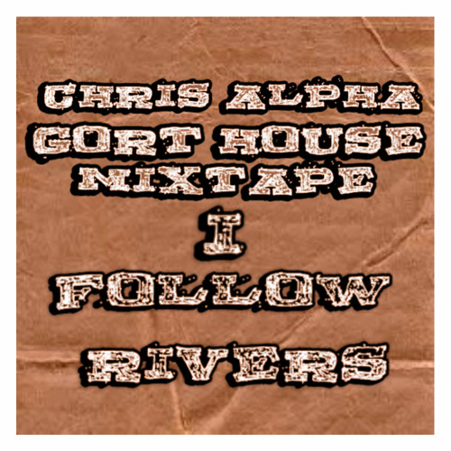 I Follow Rivers