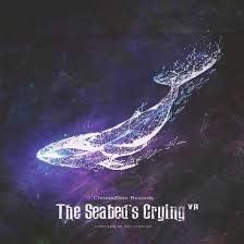 Hauru & Mycelliohm - Octopus' Dream - V.A. Seabed's Crying - Chronozone Records