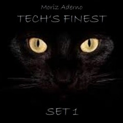 Tech's Finest Set 1