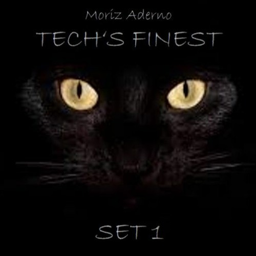 Tech's Finest Set 1