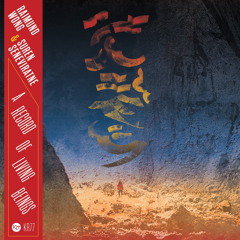 Eternal Undulation (feat. Maxwell Hallett)