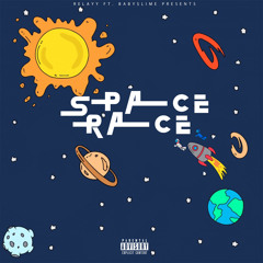 Space Race - MTB Relayy x $lime