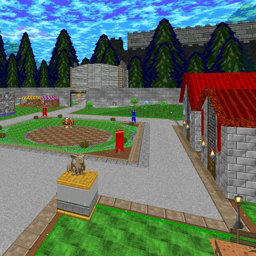 Creation Station V4