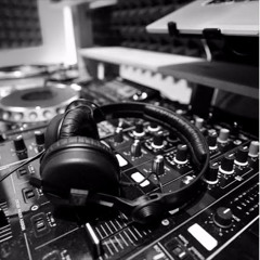 Progressive House Mix "Electric Feel"