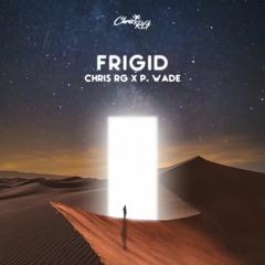 Chris RG - Frigid