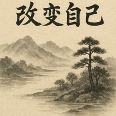 改变自己 (Change Myself)