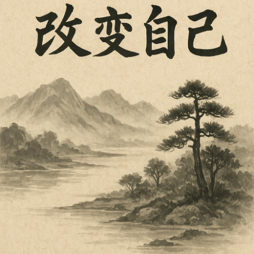 改变自己 (Change Myself)