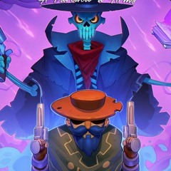 Enter The Gungeon