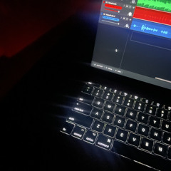 BITCHTRIPPIN WeGoneBeOk Type Beat