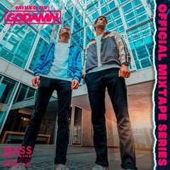 Bassline Guestmix Saison 2 #4 - Godamn