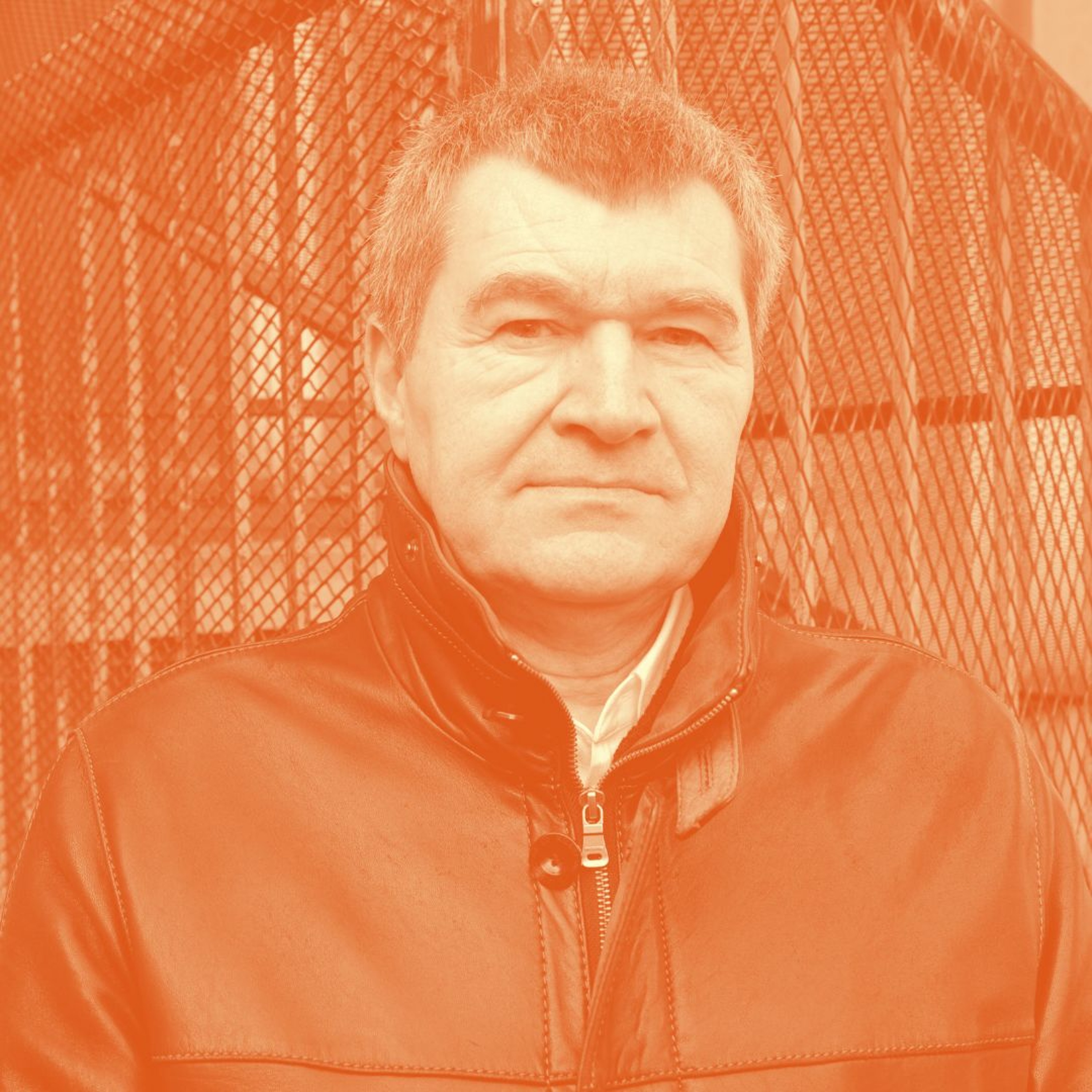 Vivre dans le feu d’Antoine Volodine