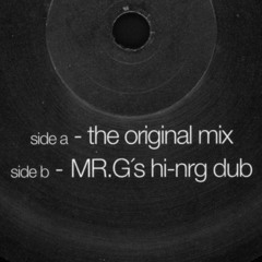 MISSILE 49 - TIM TAYLOR VS THOR 54 - OVER THE HILL - MR G REMIX_2001