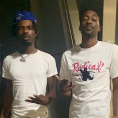 4LG Drizz - Dollar Bill prod. jthasensei (andretti exclusive)