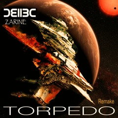 Bad Company & Zarine - Torpedo (re - Make CUT Vers)