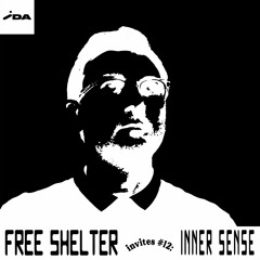 Free Shelter Invites #12: Inner Sense 🇫🇷