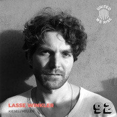 Lasse Winkler presents United We Rise Nr. 092