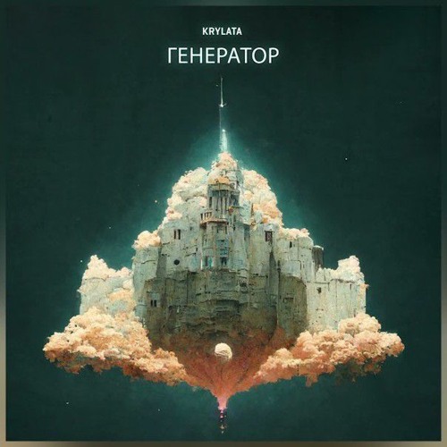 KRYLATA - Генератор