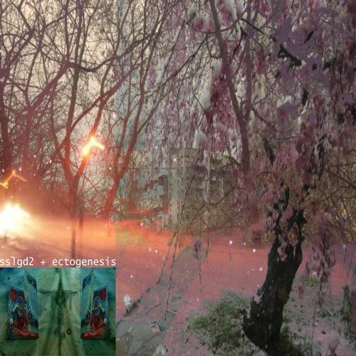 Cell Tower 2003 ft. Ectogenesis