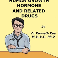 [Free] EPUB 📔 A Simple Guide to Human Growth Hormone and Other related Hormones (A S