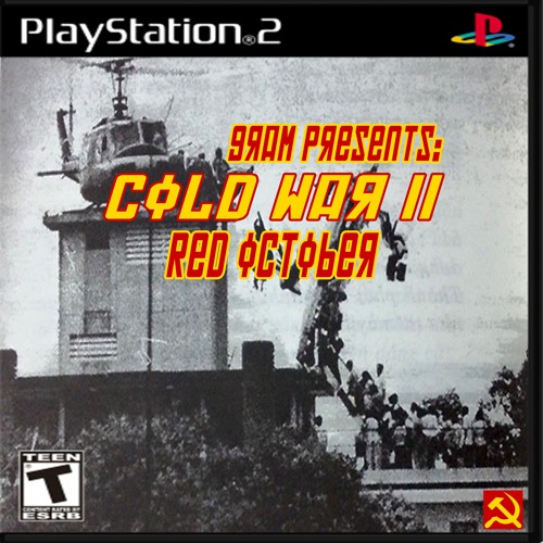 Red October