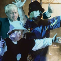 Lockdown Countdown Mix 2 - House & Garage