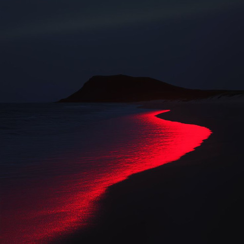 We Were Never Really Here