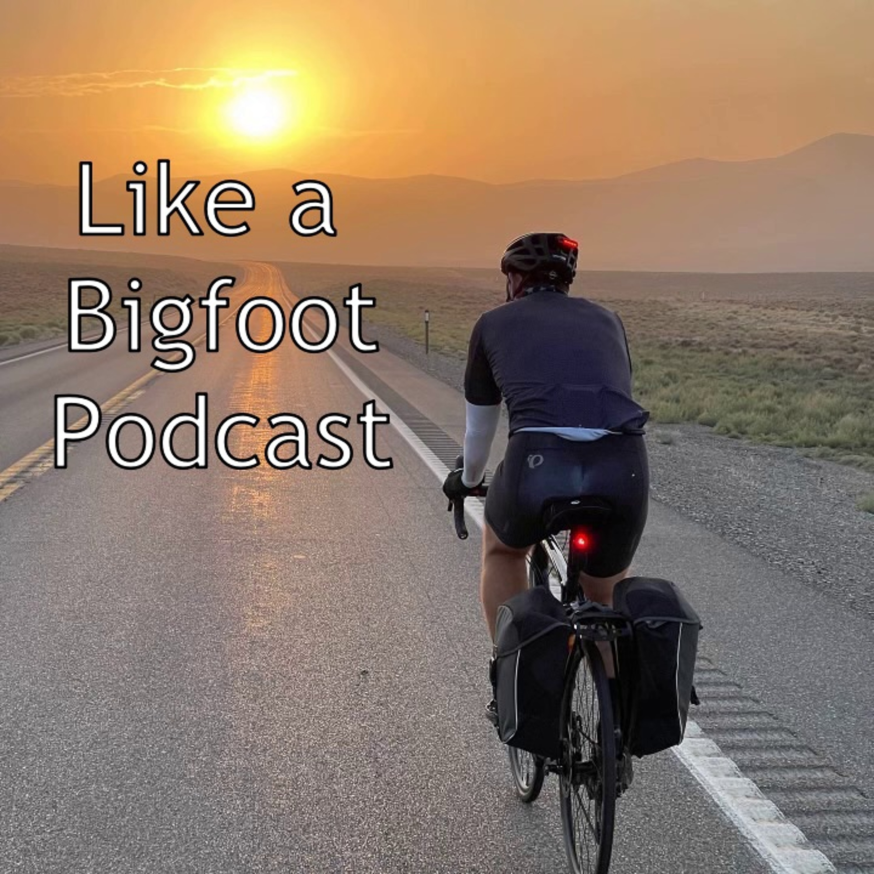 #291: John Petersen 3 -- Leadership is Fellowship, How Adventure Shapes Views on Leadership episode artwork