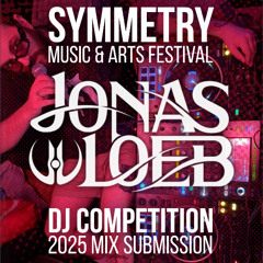 2025 Symmetry Festival DJ Competition Mix