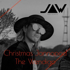 Christmas Jannopod by The Wendigo