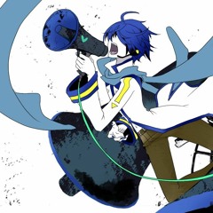 (WIP)【KAITO】 Love is War (Mwk Remix) 【VOCALOIDカバー】