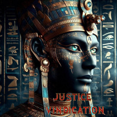 SCALES OF JUSTICE VINDICATION