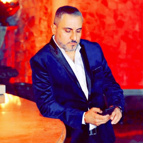 كبار البلد  - محمد كبها